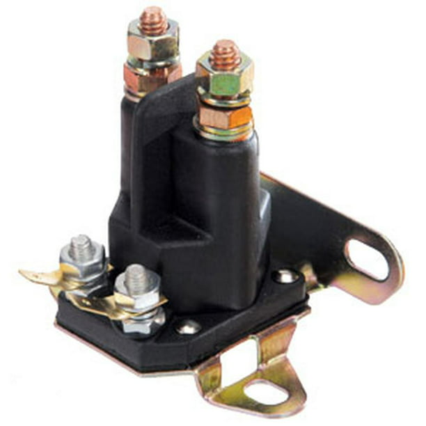 Electrical Solenoid Starter Relay for    Snapper